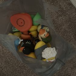 selling all these ducks