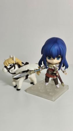 WTT/WTS - Incomplete Nendoroids (Come As Is)