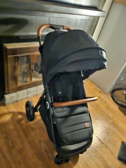 new Stroller kinderkraft apino