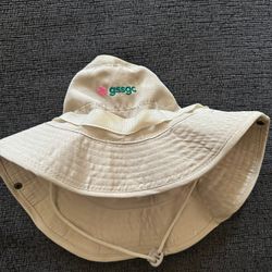 Bucket Hat $6