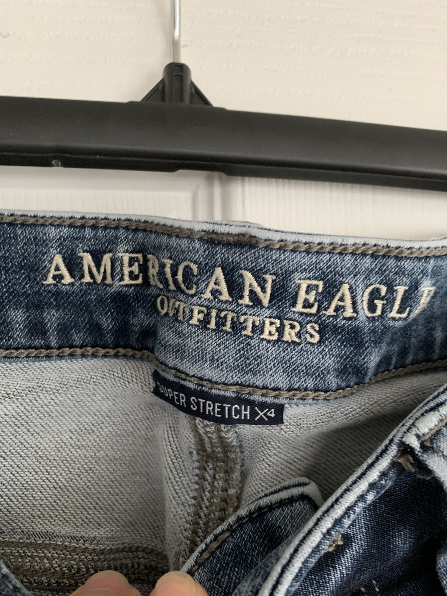 American eagle outfiters