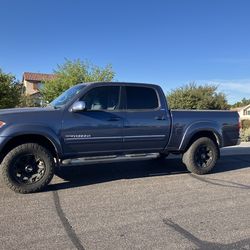 2004 Toyota Tundra