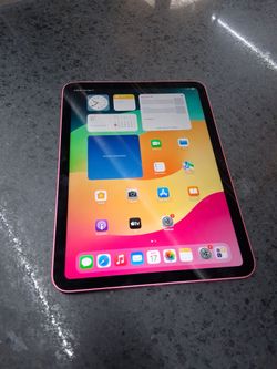 Ipad 10th 64gb