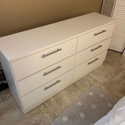 ⚪️ DRESSER  // CÓMODA ⚪️