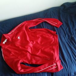 Nike Jacket Mans Small