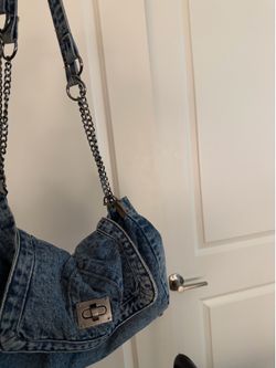 Jean Purse