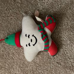 Carl’s Jr. Christmas Star