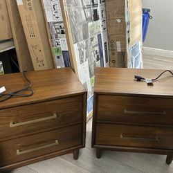 End Table/ Night Stand