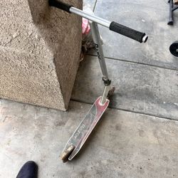 Scooter Pro 