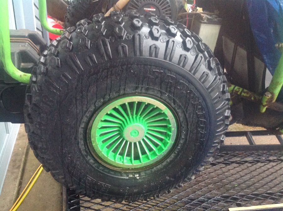 Manco Dingo Deuce Go Kart, 12hp, runs for Sale in Springfield, OR OfferUp