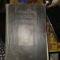 Old Books