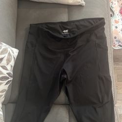 Yoga Pants  