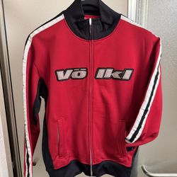 Volkl Light Weight Jacket 