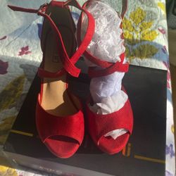 Sexy High Heels 👠 