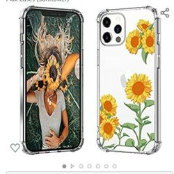 iPhone 12 Pro Max Case (Item 1)