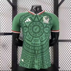 2026 Mexico World Cup Jerseys 