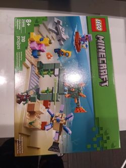 All different types of brand new Lego sets for sale