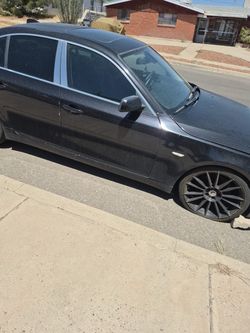 2010 BMW 528i