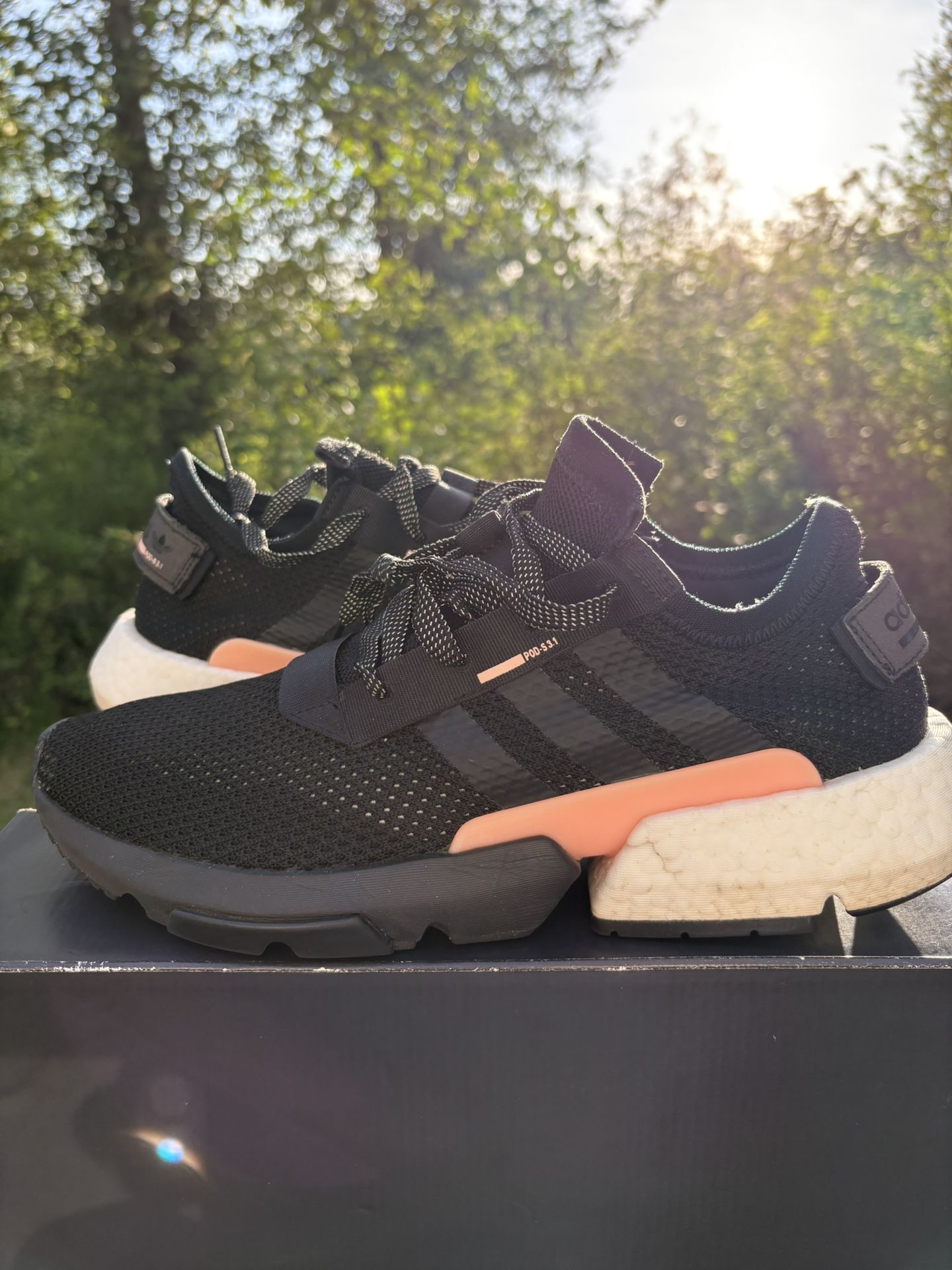 Adidas 