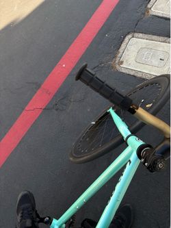 Fixie bic