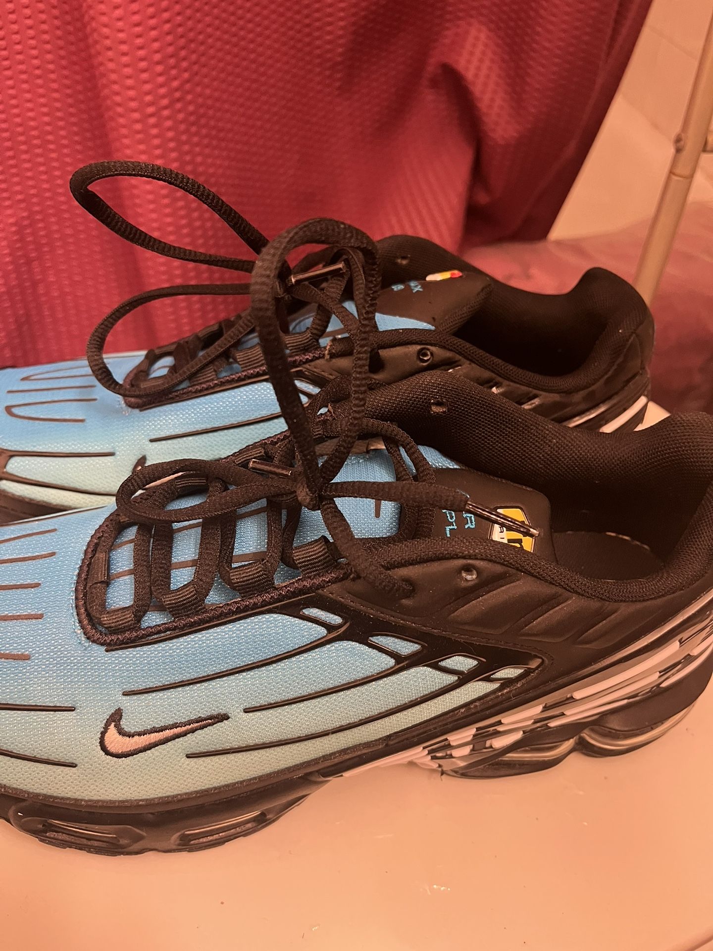 Nike Air Max Plus lll For Sale