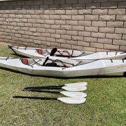 Oru Kayak Beach X2