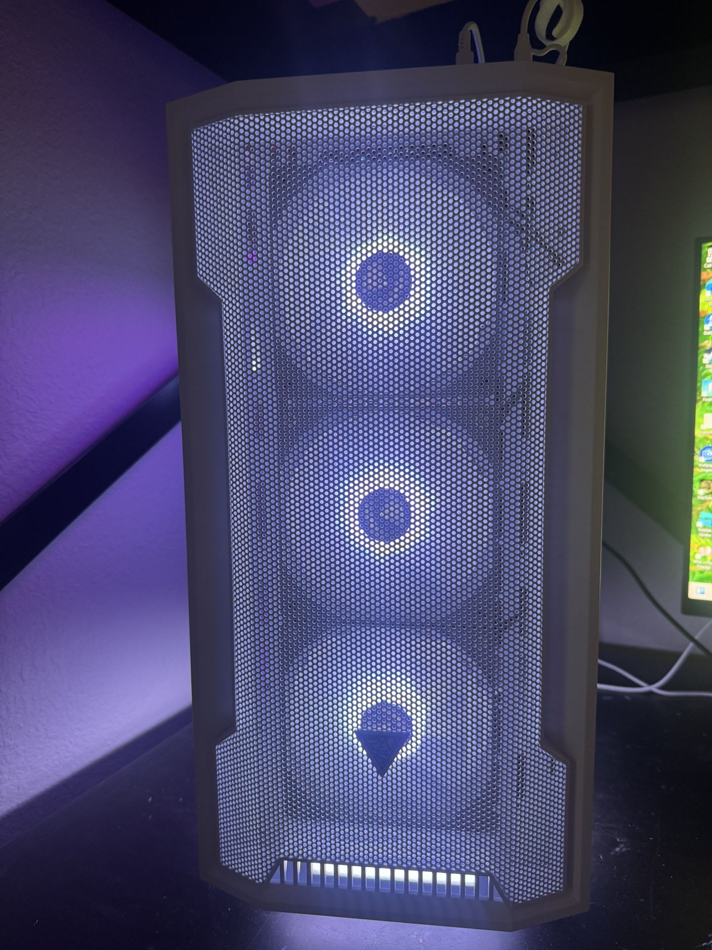 Custom Gaming Pc