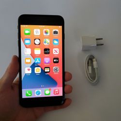 iPhone 8 Plus - UNLOCKED - Like New 