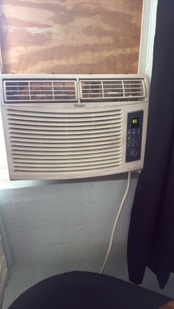 Window AC 10000 btu