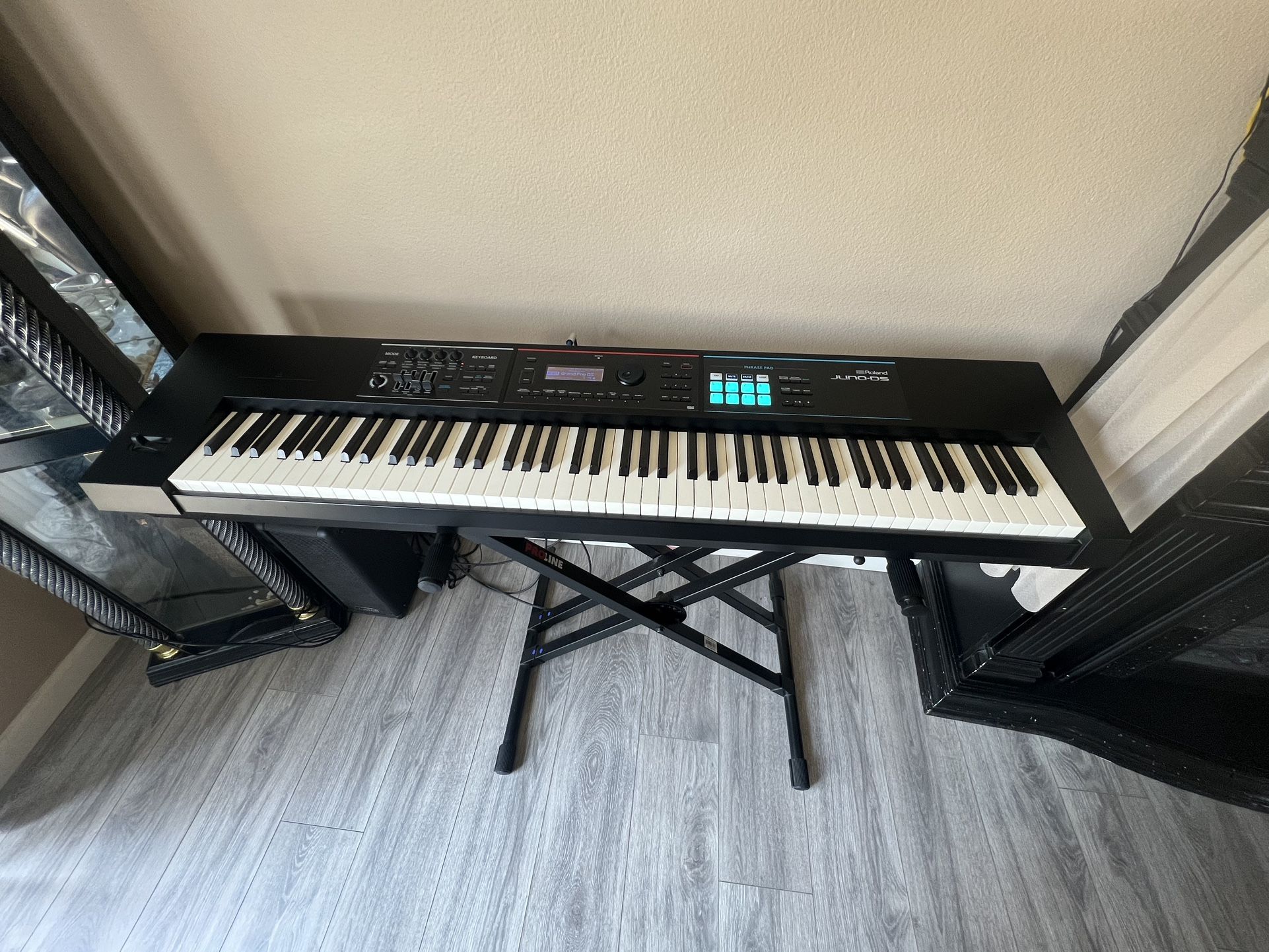 Roland Piano