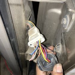 Wiring Problems 