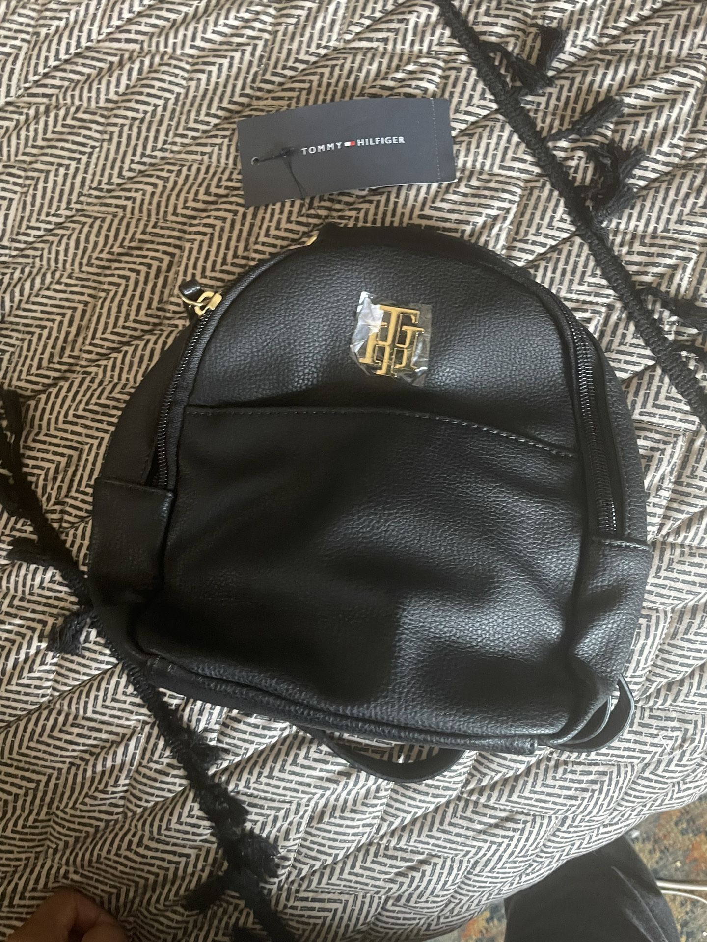 Tommy Hilfiger