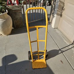 Moving Dolly 