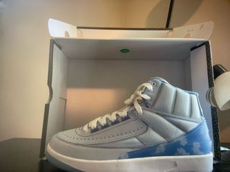 Air Jordan 2