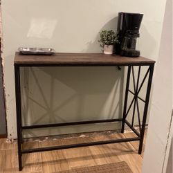 Millikan 39” Console Table 