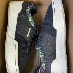 Kyrie Irving Dress Shoes
