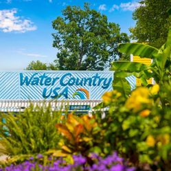 Water Country USA Water Park
