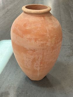 Terracotta planter Large