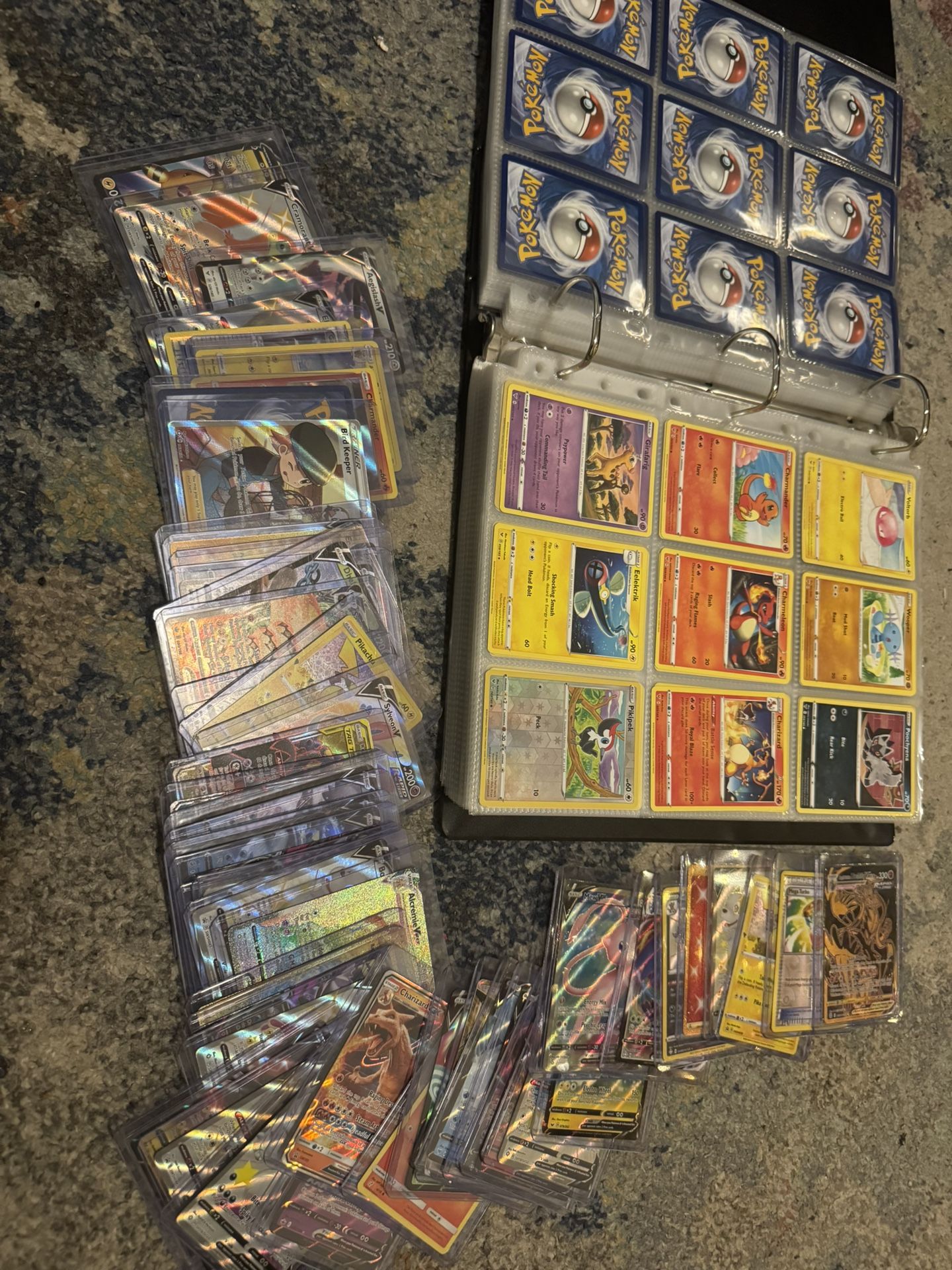 Pokémon Cards