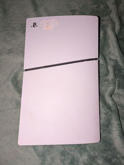 Ps5 console only