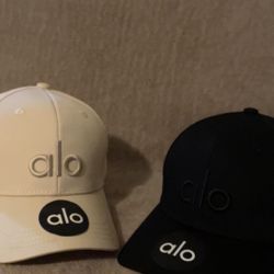 Alo Hats 
