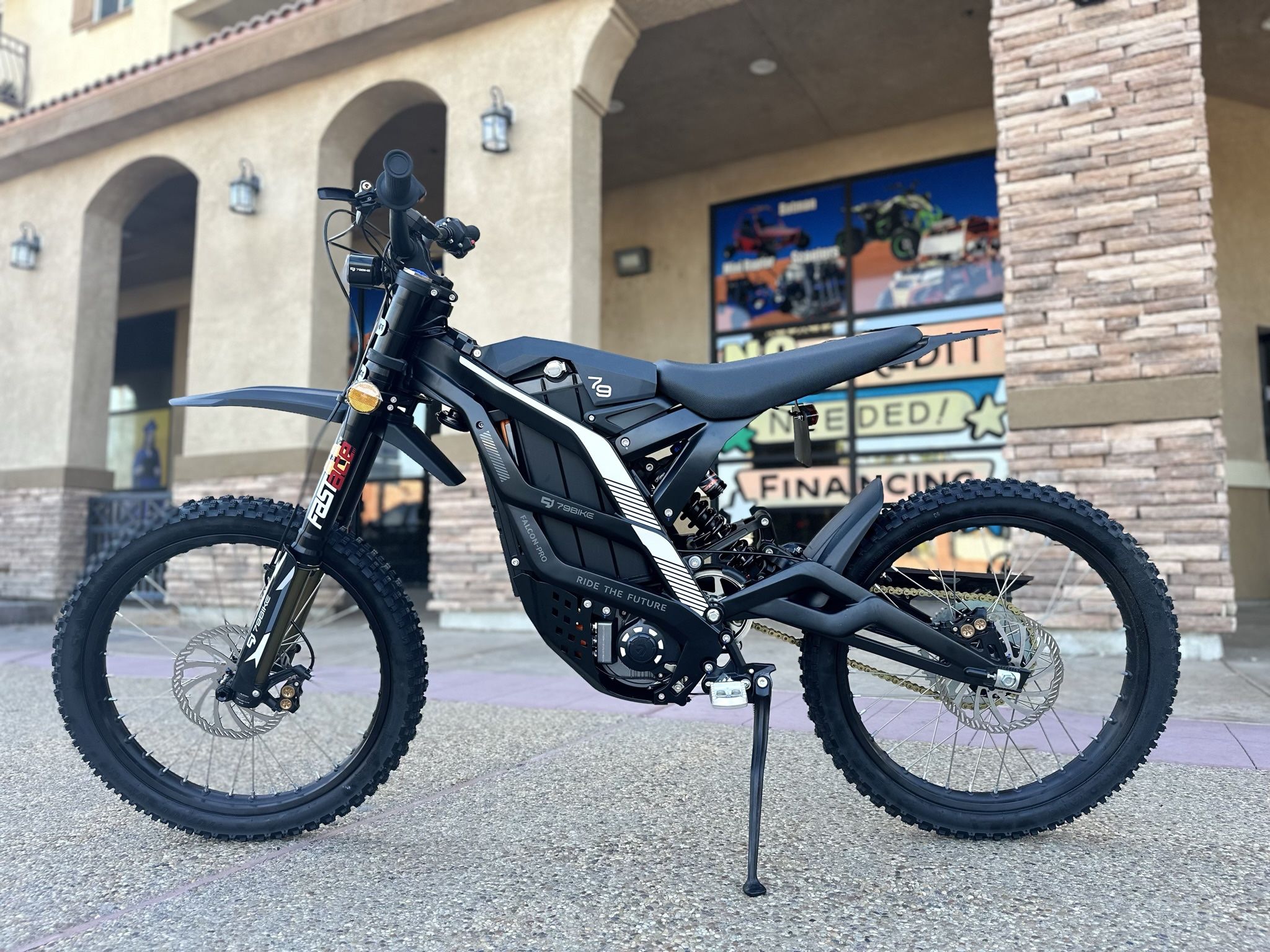 SURRON ULTRA BEE