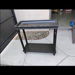 End Table/Side Table