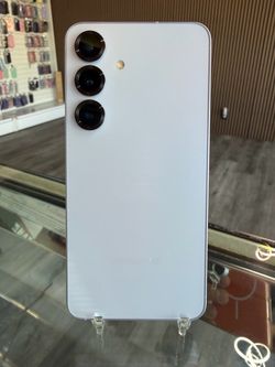 Galaxy S25 128GB Unlocked 🔥🔥🔥