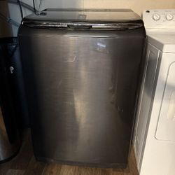 Samsung Washing Machine 