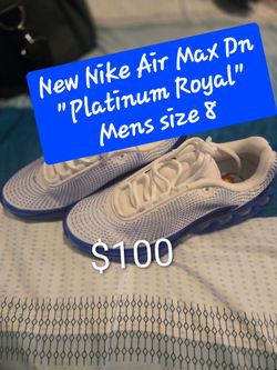 NEW OPEN BOX NIKE