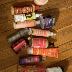 Authentic Name Brand Hair Care Products, (Message What Item, you’ll like to Buy)