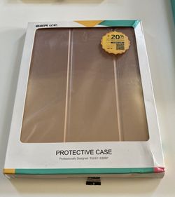 ESR iPad 2 3 4 Case, Ultra-slim Lightweight Smart Case with Trifold Stand