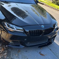 BMW 550i 4D V8 Not starting( mechanic Special)