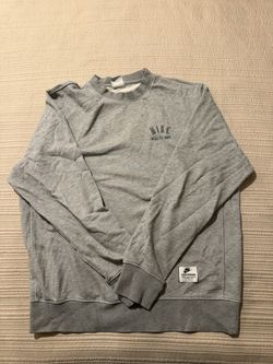 Nike Crewneck
